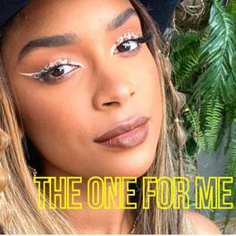 Album cover of The one for me