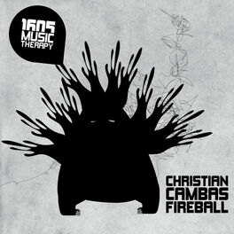 Album cover of Fireball