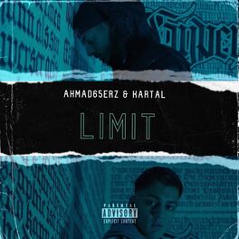 Album cover of Limit (feat. Kartal)