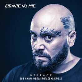Album cover of Mixtape Eu e a Minha Habitual Falta de Moderação