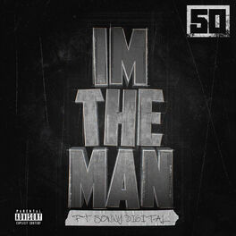Album picture of I'm The Man