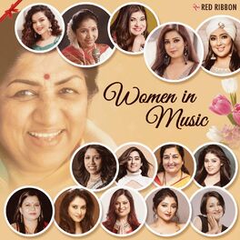 Album cover of Women In Music