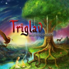 Album cover of Triglav