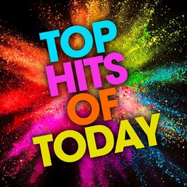 Album picture of Top Hits of Today