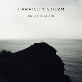 Album cover of Breathe Again