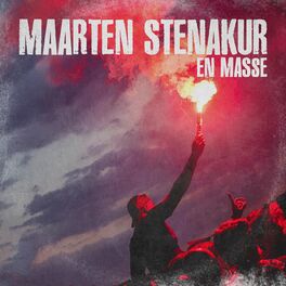 Album cover of En Masse