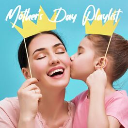 Album cover of Mother's Day Playlist