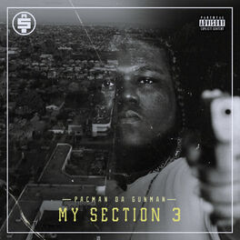 Album cover of My Section 3