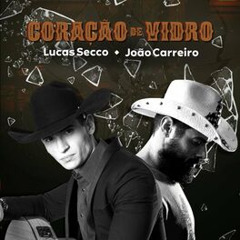 Album cover of Coração de Vidro