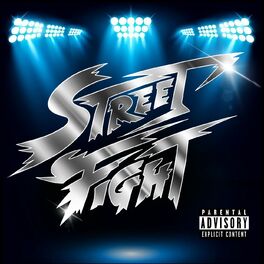 Album cover of Street Fight