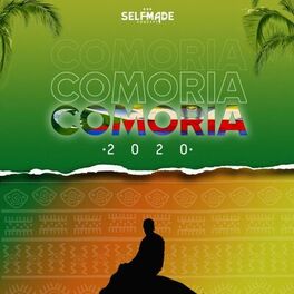 Album cover of Comoria 2020