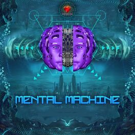 Album cover of Mental Machine