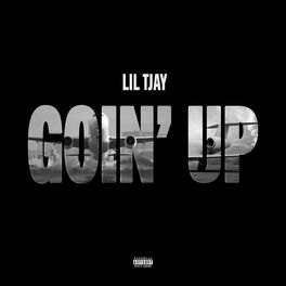 Album cover of Goin Up