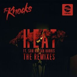 Album cover of HEAT The Remixes