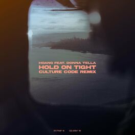 Album cover of Hold On Tight (Culture Code Remix)