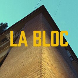 Album cover of La Bloc (feat. Blanco & Renvtø)
