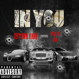 Album cover of In You