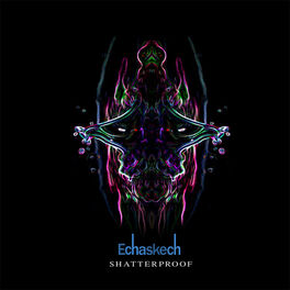 Album cover of Shatterproof
