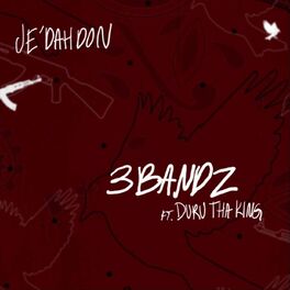 Album cover of 3 Bandz