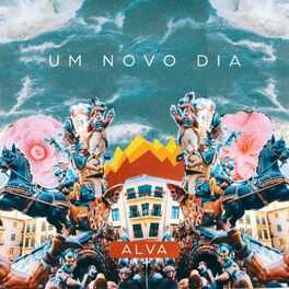 Album cover of Um Novo Dia