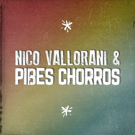 Pibes Chorros - Criando Cuervos — Los Pibes Chorros