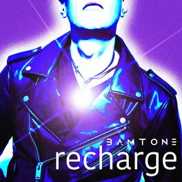 Album cover of Recharge