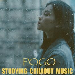 Album cover of STUDYING CHILLOUT MUSIC
