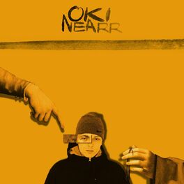 Album cover of Oki & Nearr