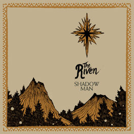 Album cover of Shadow Man