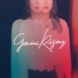 Album cover of Gemini Rising