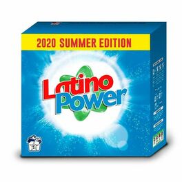 Album cover of Latino Power 2020