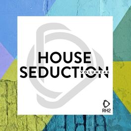 Album cover of House Seduction, Vol. 46