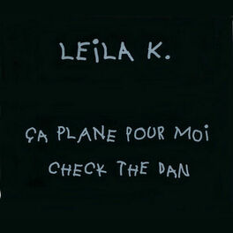Album cover of Ca plane pour moi / Check the Dan