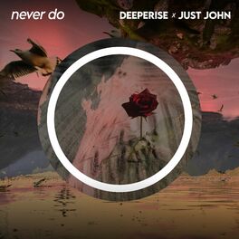 Album cover of Never Do
