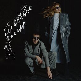 Album cover of Puissance femme (with Stephanie Lange from Saâda Bonaire)
