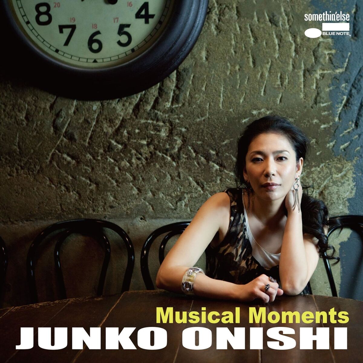 Junko Onishi - Play, Piano, Play - Junko Onishi Trio in Europe (Live):  lyrics and songs | Deezer