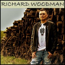 Album cover of Richard Woodman