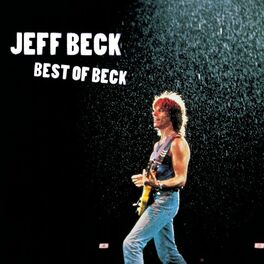 Album cover of Best of Beck