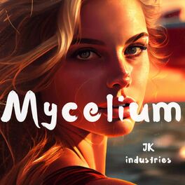 Album cover of Mycelium