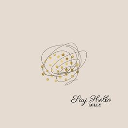 Album cover of Say Hello!