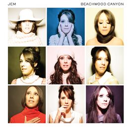 Album cover of Beachwood Canyon