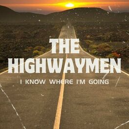 Album cover of I Know Where I'm Going