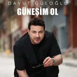 Album cover of Güneşim Ol