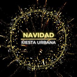 Album cover of Navidad - Fiesta Urbana