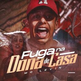 Album cover of Fuga Na Dona de Casa