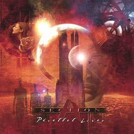 Album cover of Parallel Lives