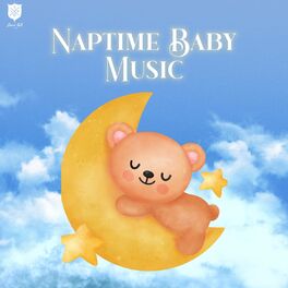 Album cover of Naptime Baby Music