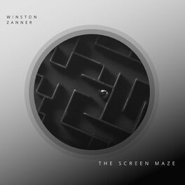 Album cover of The Screen Maze