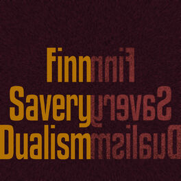 Album cover of Dualism (feat. Jesper Thilo & Palle Mikkelborg)