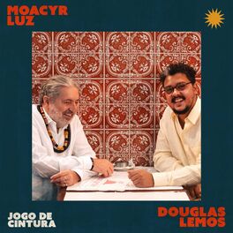 Album cover of Jogo de Cintura